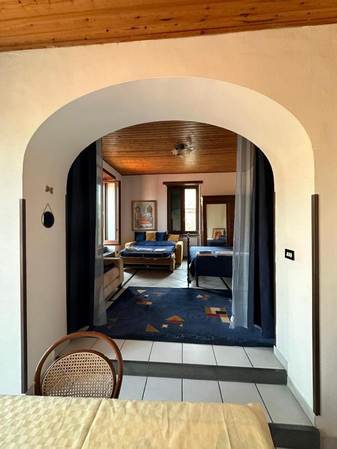 Terrazze Toledo Apartment Naples Room photo