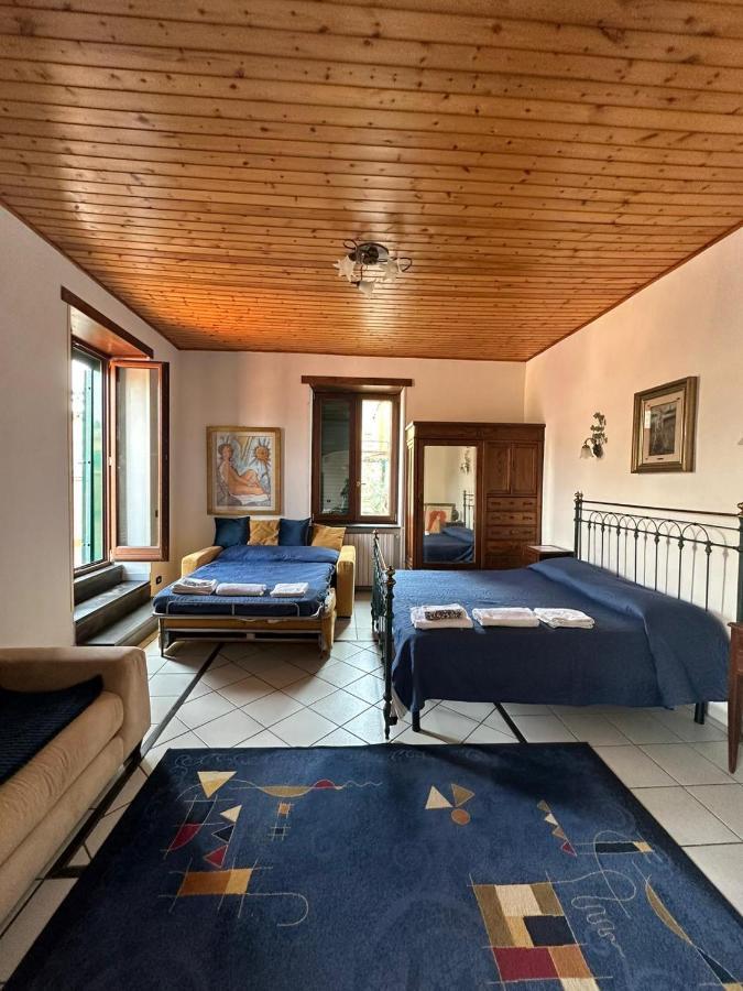 Terrazze Toledo Apartment Naples Room photo