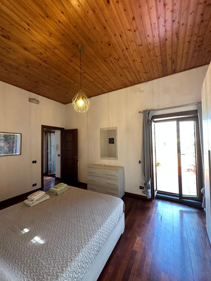 Terrazze Toledo Apartment Naples Exterior photo