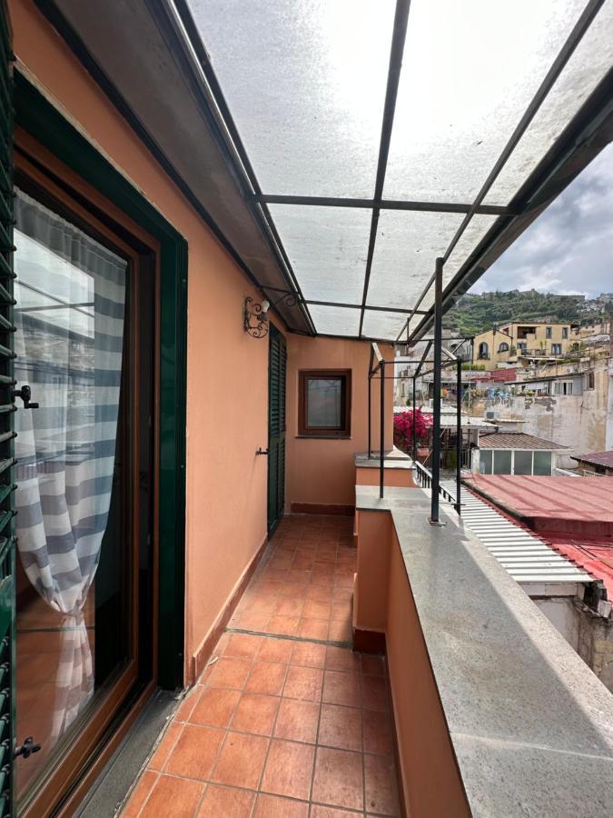 Terrazze Toledo Apartment Naples Exterior photo